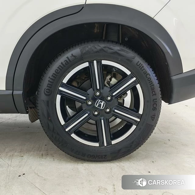 Honda Binzhi id 4207637 из Китая 13
