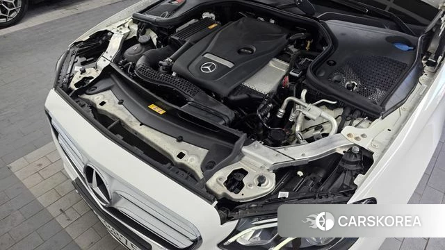 Mercedes-Benz E-Class W213 id 4765218 из Кореи 27