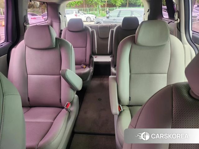 Kia The New Carnival id 4286127 из Кореи 16