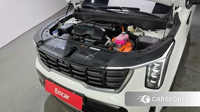 Kia The New Sorento 4th Generation id 3528383 из Кореи 16