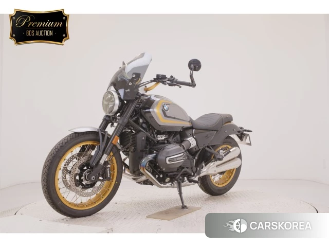 BMW R12 2025 из Японии, фото 3