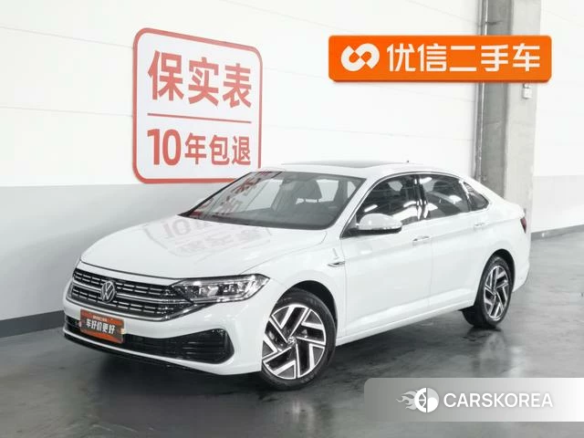 Volkswagen Sagitar id 4313833 из Китая 20
