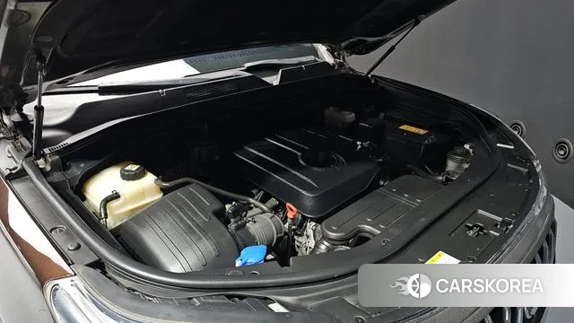 Ssangyong Rexton Sports Cannes id 2932111 из Кореи 16