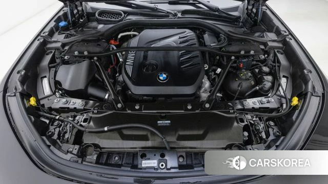 BMW 7 Series (G70) id 4579018 из Кореи 16