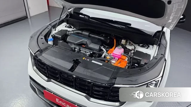 Kia The New Sorento 4th Generation id 3554738 из Кореи 16