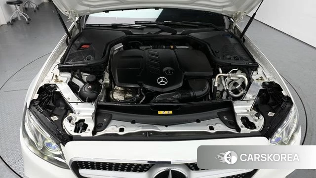 Mercedes-Benz E-Class W213 id 3807917 из Кореи 16