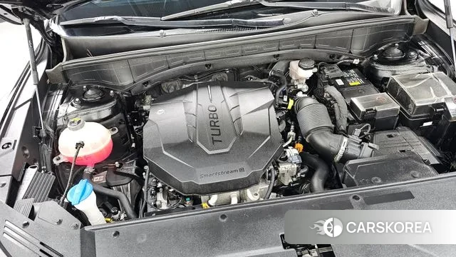 Kia Sorento 4th Generation id 3519222 из Кореи 16