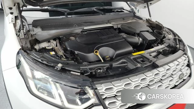 Land Rover Discovery Sports 2nd Generation id 4535968 из Кореи 29