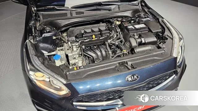 Kia Come New K3 id 3123431 из Кореи 16