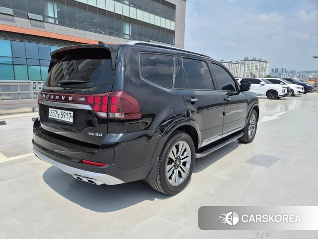 Kia Mohave Master id 4274945 из Кореи 16