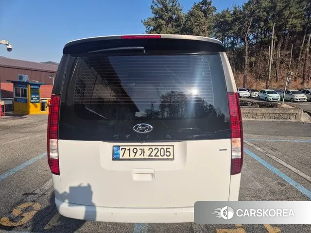 Hyundai Staria id 3625705 из Кореи 14