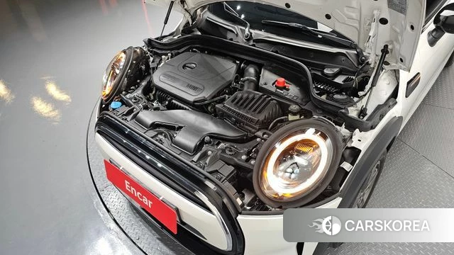 Mini Cooper id 4725789 из Кореи 27