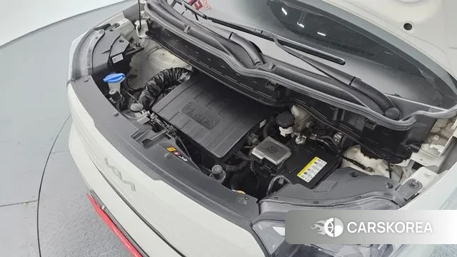 Kia The New Kia Ray id 3437170 из Кореи 16