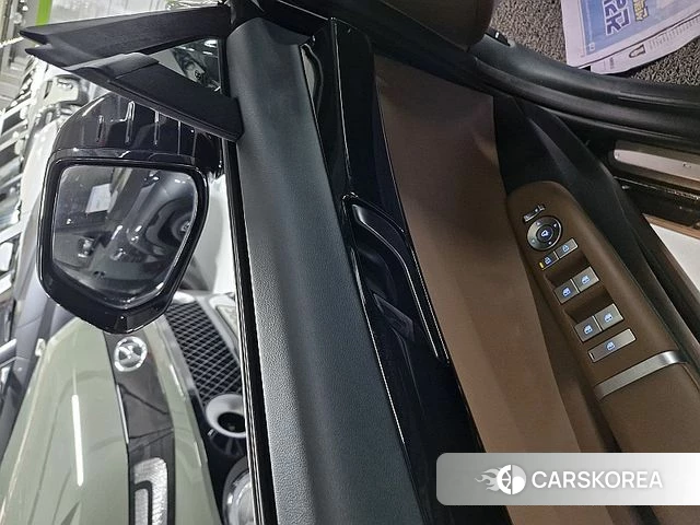 Hyundai Grandeur Hybrid (GN7) id 4554632 из Кореи 14