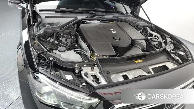 Mercedes-Benz E-Class W214 id 3393593 из Кореи 16