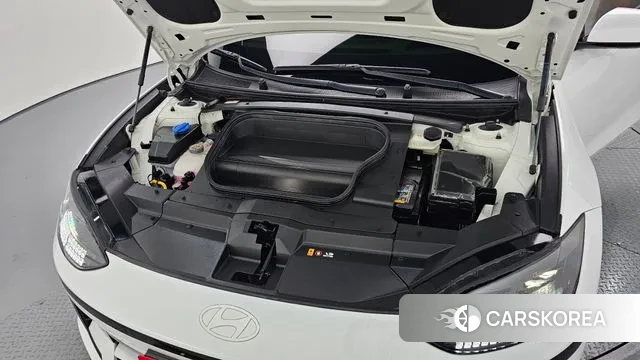 Hyundai Ionic 6 id 2959399 из Кореи 16