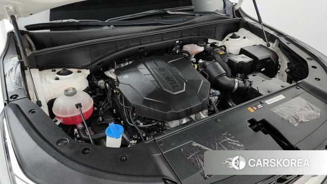 Kia The New Sorento 4th Generation id 4635540 из Кореи 30