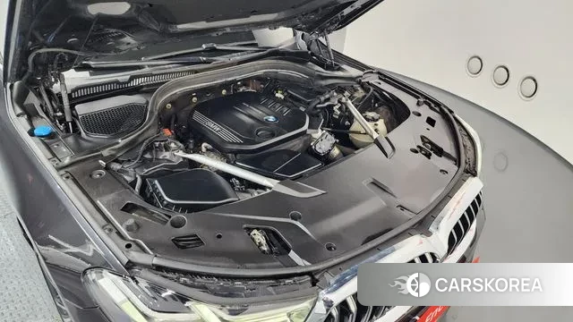 BMW 6 Series GT (G32) id 3777969 из Кореи 16