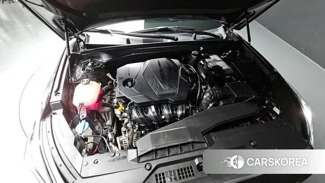 Kia K8 id 3524650 из Кореи 16