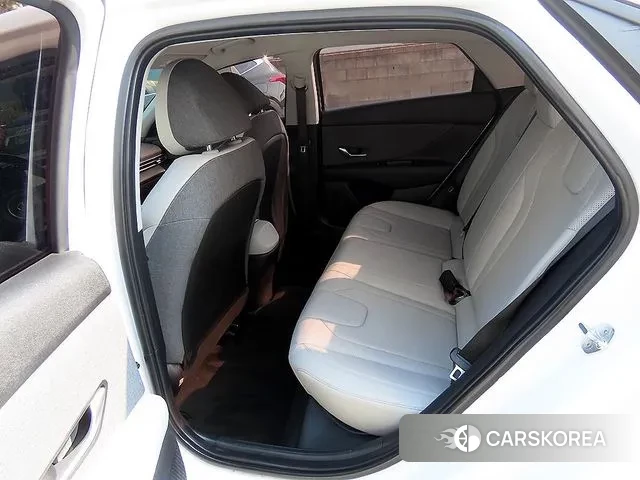 Hyundai Avante (CN7) id 3777382 из Кореи 14