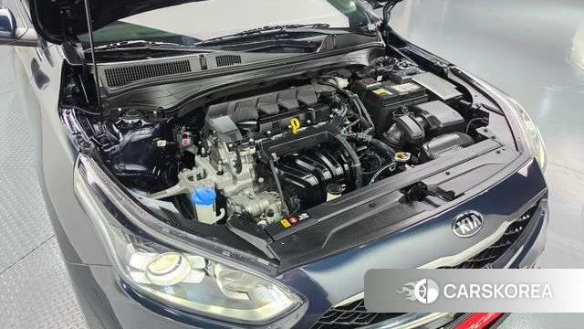 Kia Come New K3 id 4678001 из Кореи 26