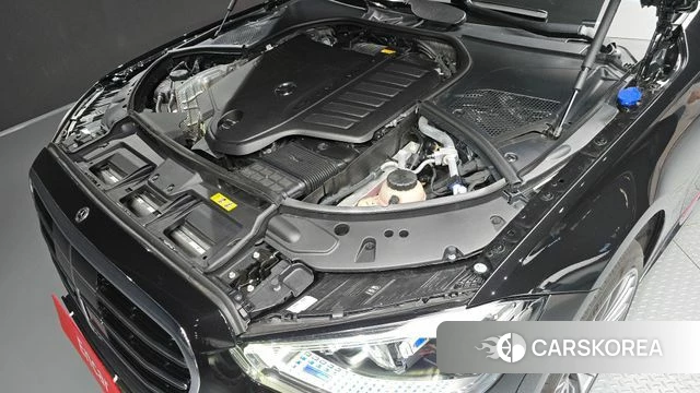 Mercedes-Benz S-Class W223 id 4515798 из Кореи 35