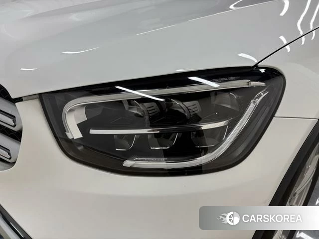 Mercedes-Benz GLC id 4253817 из Китая 16