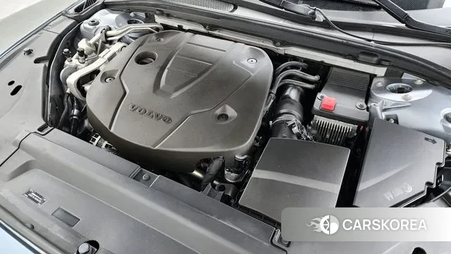 Volvo S90 id 3489892 из Кореи 16