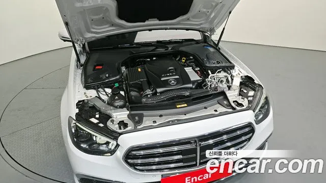 Mercedes-Benz E-Class W213 id 2833234 из Кореи 16