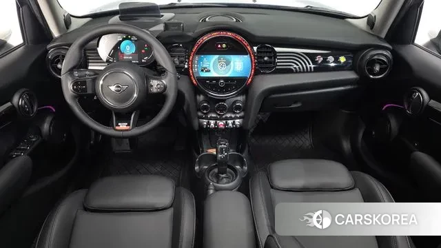 Mini Cooper S id 3279540 из Кореи 16