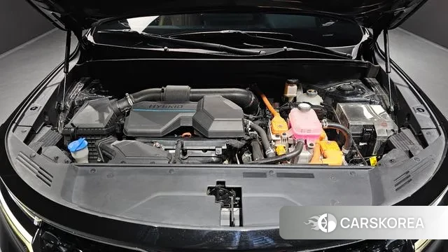 Kia Sorento 4th Generation id 3379587 из Кореи 16