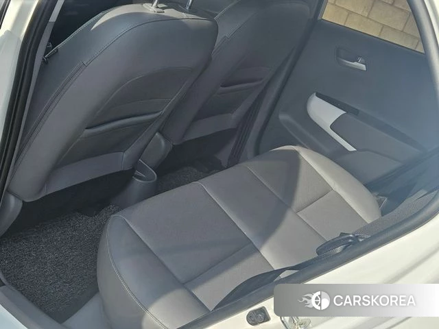 Kia All New Morning (JA) id 4530610 из Кореи 11