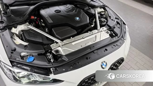 BMW 4 Series (G22) id 3443263 из Кореи 16