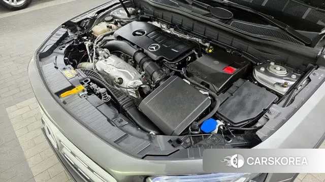 Mercedes-Benz GLB-Class X247 id 3717189 из Кореи 16