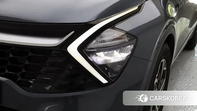 Kia Sportage 5th Generation id 3290301 из Кореи 16