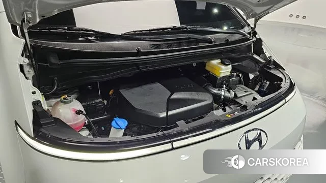 Hyundai Staria id 3432363 из Кореи 16