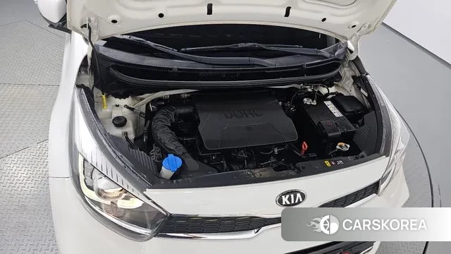 Kia All New Morning (JA) id 3024668 из Кореи 16
