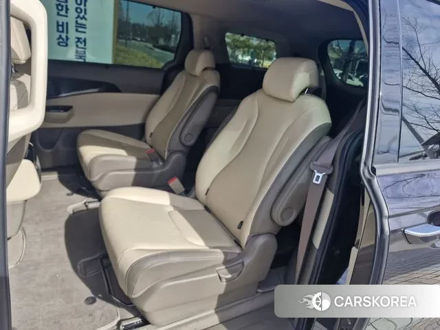 Kia Carnival 4th generation id 3059955 из Кореи 15