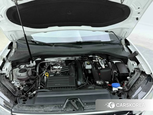 Volkswagen Tanyue id 4299778 из Китая 22