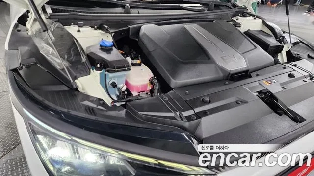 Kia EV6 id 2858683 из Кореи 16