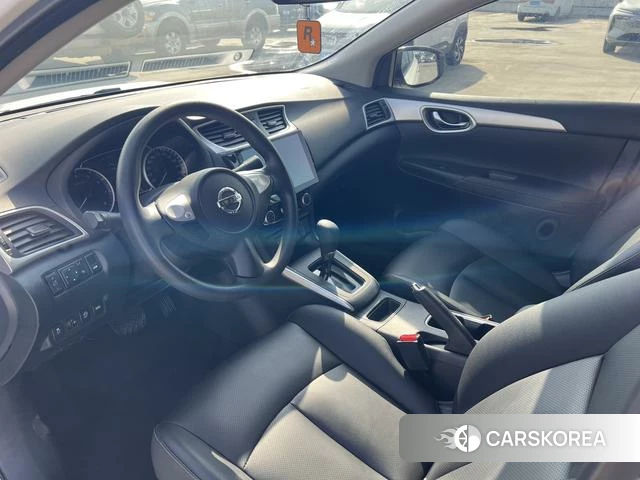 Nissan Xuan Yi id 4255746 из Китая 7
