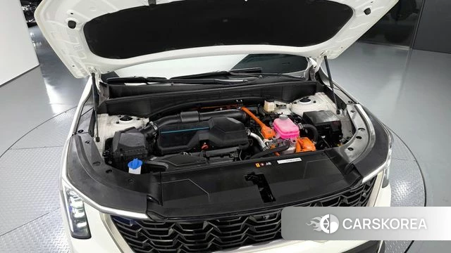 Kia The New Sorento 4th Generation id 3902589 из Кореи 16