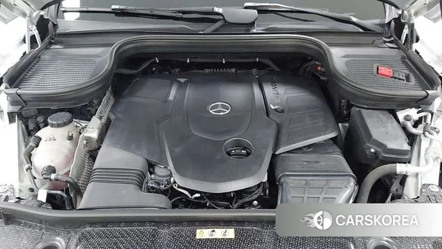 Mercedes-Benz GLE-Class W167 id 3655647 из Кореи 16