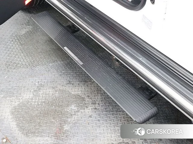 Mercedes-Benz G-Class W463b id 3053892 из Кореи 16