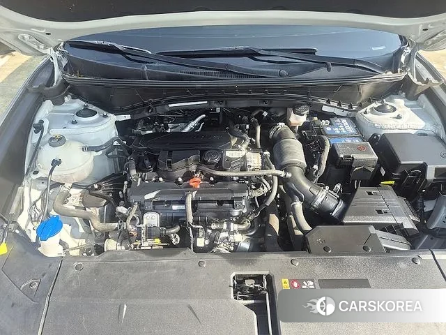 Hyundai Tucson (NX4) id 3339015 из Кореи 9