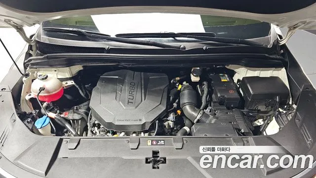 Kia Carnival 4th generation id 2730287 из Кореи 16