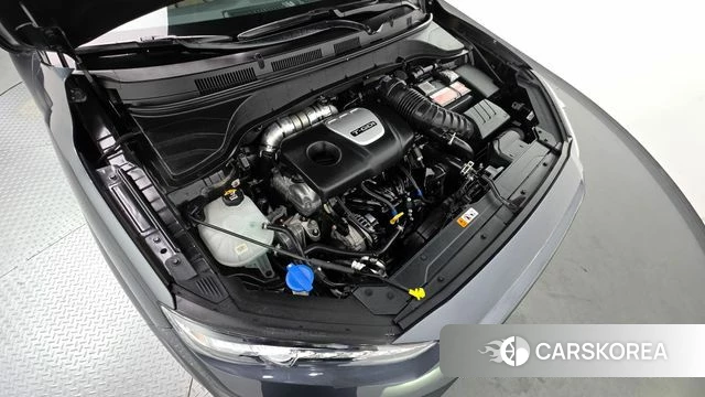 Hyundai Kona id 4551791 из Кореи 16