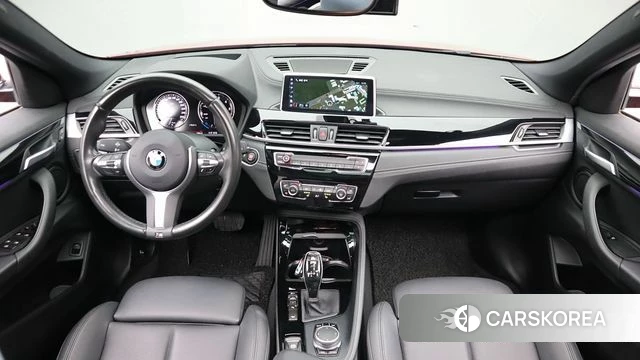 BMW X2 (F39) id 4563194 из Кореи 16