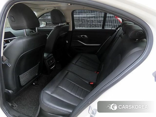 BMW 3 Series (G20) id 4187495 из Кореи 16