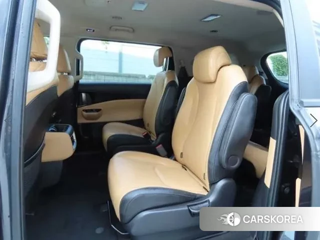 Kia Carnival 4th generation id 3041856 из Кореи 15